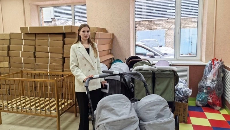 Гладков анонсировал новую меру поддержки белгородских семей