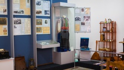 Директор музея Асият Капустина: «Память о прошлом способствует образованию души»