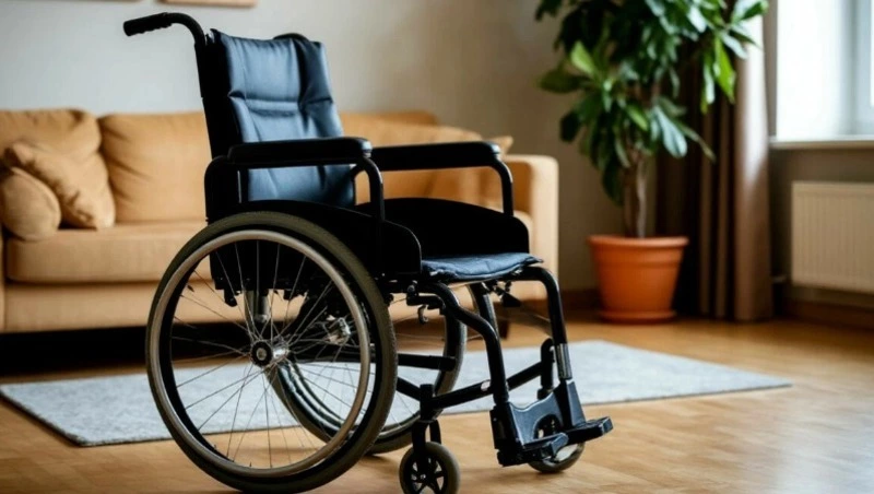 Белгородцам напомнили об автоматическом назначении пенсии по инвалидности