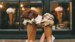 Эксперты открыли секреты выбора настоящего мороженого