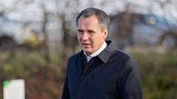Белгородка пожаловалась Гладкову на плесень в ледовом дворце Белгорода