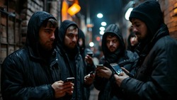 Слизывают деньги с карты, будто корова языком. Мошенники становятся всё изобретательнее