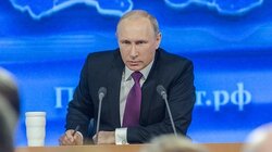 Президент РФ обозначил роль «Единой России» в реализации общенациональной повестки