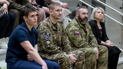 Почти 200 белгородцев прошли отбор на участие в кадровой программе «Сталь» 