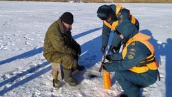 Инспекторы ГИМС провели более 145 профилактических рейдов на водоёмах Белгородской области