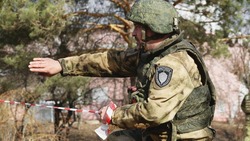 Вячеслав Гладков рассказал об условиях получения земельных участков участниками СВО
