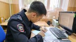 Белгородец попытался украсть четыре короба шоколада из супермаркета
