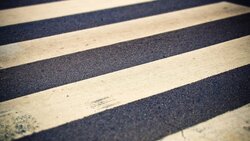 Около 6 тысяч белгородских водителей не пропустили пешеходов за четыре месяца 2021 года
