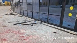 Гладков сообщил о 21 пострадавшем в результате атак ВСУ