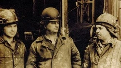 Как горняки подняли первую руду на Яковлевском ГОКе 23 марта 1997 года