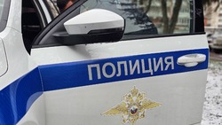 Белгородские водители более 1200 раз нарушили правила перевозки детей с начала года