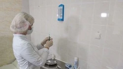 Гладков призвал белгородцев вакцинироваться и пообещал сделать прививку первым