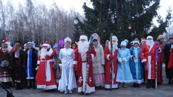 Яковлевцы зажгут главную ёлку на площади города Строителя 21 декабря