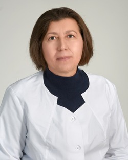 Эндокринолог Томаровской РБ Галина Мантулина: «Питание играет ключевую роль в поддержании здоровья» 