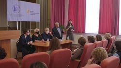 Новый социальный проект стартовал в Белгородской области