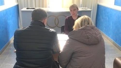 Специалисты при органах ЗАГС спасли 130 белгородских семей от развода