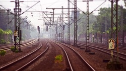 Тариф на проезд в белгородских электричках подорожал на девять рублей