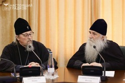 Вячеслав Гладков провёл совещание по восстановлению «Нового Иерусалима» 