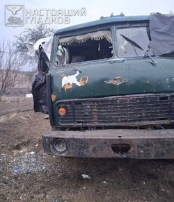 ВСУ атаковали четыре населённых пункта Белгородской области 