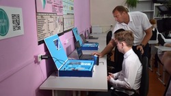 Вячеслав Гладков рассказал о преобразованиях в белгородских учреждениях образования после ремонта 