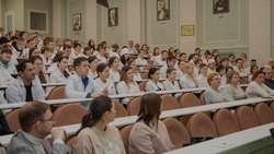 Порядка 50 украинских медиков трудоустроились в Белгородской области в 2022 году