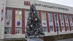 Белгородцы смогут проголосовать за белгородскую ель в конкурсе «Ёлки России»