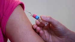 Роспотребнадзор заявил о завершении массовой вакцинации от гриппа