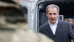 Вячеслав Гладков сообщил о получении белгородским СГУП названия «Орлан»