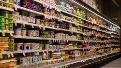 Белгородские магазины заплатят штрафы за медленное исполнение закона о «молочке»