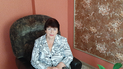 Общественник Валентина Колосова: «Общество должно проявлять больше заботы к пожилым»
