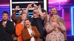 Белгородская команда «Близкие» прошла в четвертьфинал Высшей лиги КВН