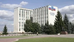 Белгородская область стала лидером в конкурсе решений для цифровой экономики