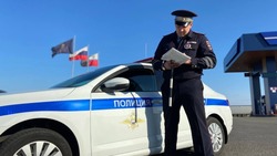 169 белгородцев погибли в ДТП с начала года 