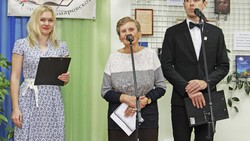Яковлевцы открыли мемориальную доску Игорю Чернухину в посёлке Томаровка