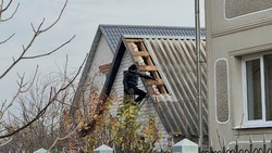 Вячеслав Гладков будет принимать отчёты по восстановлению жилья в регионе только с фотографиями