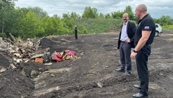 Экоохотнадзор Белгородской области выписал штрафов на 9 млн рублей 