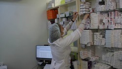 Белгородские власти направили на приобретение медикаментов для льготников порядка 3 млрд рублей