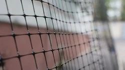Гладков пообещал Шебекино 40 тысяч квадратов антидроновой сетки