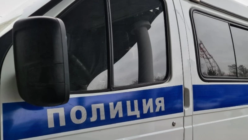 Полиция задержала ранее судимого белгородца по подозрению в двух преступлениях
