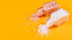 Эндокринолог напомнила россиянам о необходимости сократить количество потребляемой соли