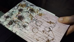 Оперативники раскрыли кражу золотых изделий из ювелирной мастерской в центре Белгорода