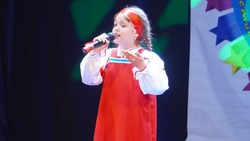 Яковлевцы привезли награды с межрайонного фестиваля народной песни «Звёздный хоровод»