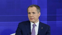 Вячеслав Гладков рассказал о заявках на вступление предприятий в СЭЗ
