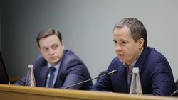 Белгородские власти подвели итоги за 2022 год по подготовке кадров в системе здравоохранения