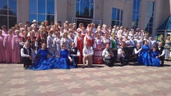 Белгородцы смогут посетить гала-концерт «Край, сердцу дорогой»