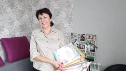 Валентина Дердерян из Кустового: «Люди должны понимать, что жизнь — это дар, это радость»