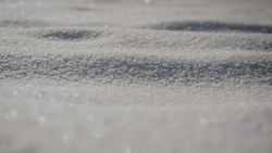 Белгородцы смогут наблюдать за уборкой снега онлайн этой зимой