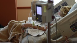 Минздрав РФ назвал количество пациентов с COVID-19 под наблюдением врачей
