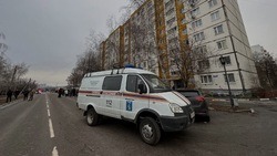 Восемь человек пострадали 18 декабря при обстреле Белгородской области