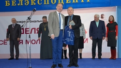 Яковлевская «Победа» стала победителем конкурса «Экономическое возрождение России»
